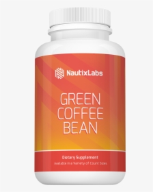 Green Coffee Bean Extract 400 Mg - Doc Johnson, HD Png Download, Free Download