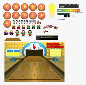 Doraemon Games, HD Png Download, Free Download