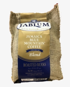 Jablum Jamaica Roasted Ground - Basmati, HD Png Download, Free Download