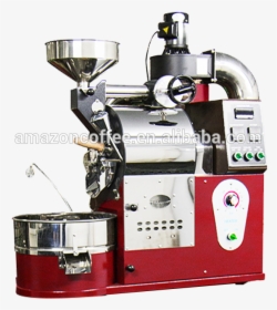 1kg Green Coffee Bean Baking Machine/coffee Roasting - Machine, HD Png Download, Free Download
