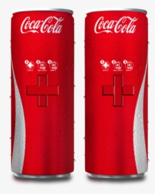 Vorderansicht - Coca-cola, HD Png Download, Free Download