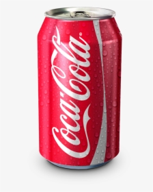 Coca Cola Can Clipart, HD Png Download, Free Download