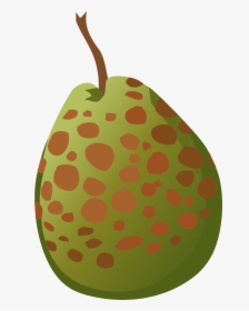 Food Guava Spotted Clip Arts - Food, HD Png Download, Free Download