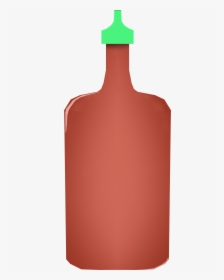 Transparent Sriracha Clipart - Mannequin, HD Png Download, Free Download