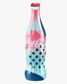 Coca Cola Unique Designs, HD Png Download, Free Download