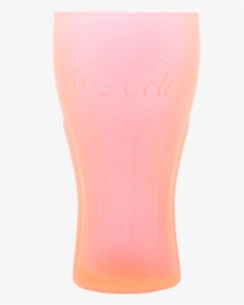 Coca Cola Orange Glass, HD Png Download, Free Download