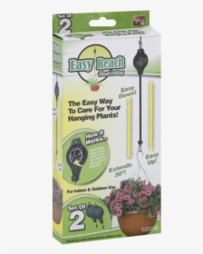 Easy Reach Plant Pulley, HD Png Download, Free Download