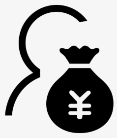 User Management - Recharge Money Icon, HD Png Download, Free Download