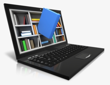 Rylander-laptop - Online Library, HD Png Download, Free Download