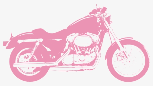 Motorcycle Png, Transparent Png, Free Download