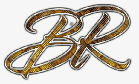 Br Logo Clipart - Love Br Letter, HD Png Download, Free Download