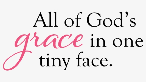 All Of Gods Grace, HD Png Download, Free Download