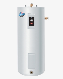 Electric Water Heater Service Ct - Bradford White 50 Gallon Electric Water Heater, HD Png Download, Free Download