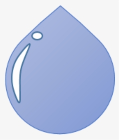 Water Droplet Clipart Scared - Water Droplets Clipart Free Public Domain, HD Png Download, Free Download