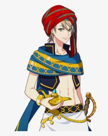 Kazunari Water Me, HD Png Download, Free Download