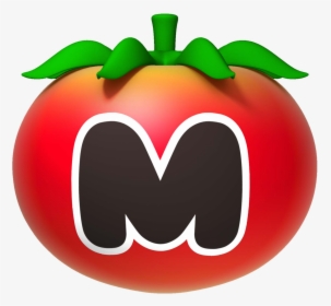 Tomatoes Clipart Healthy Food - Kirby Maxim Tomato, HD Png Download, Free Download