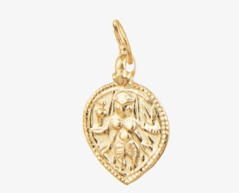 Pendentif Bélier Plaqué Or, HD Png Download, Free Download