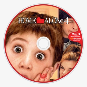 Home Alone Face Png - Home Alone 3 (1997), Transparent Png, Free Download