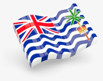 Glossy Wave Icon - Fiji Island Flag Png, Transparent Png, Free Download