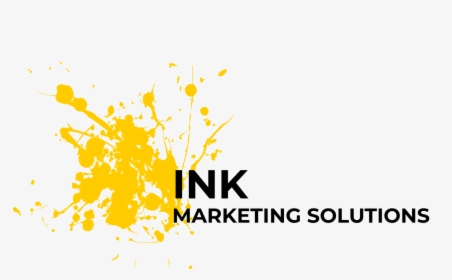 Ink Logo, Large 600 - Logo Df Marketing, HD Png Download, Free Download