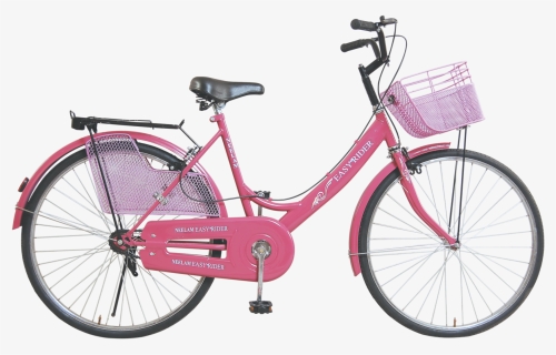 Stylish Lady Series - Se Bikes Monterey 3.0, HD Png Download, Free Download