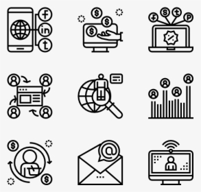 Work Vector Icon, HD Png Download, Free Download