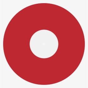 Youtube Circle Icon Vector, HD Png Download, Free Download