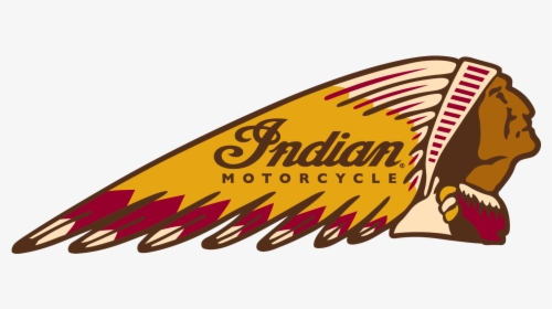 Buy Genuine Indian Motorcycle Products At Cosmo"s Indian® - Original Indian Motorcycle Logo, HD Png Download, Free Download
