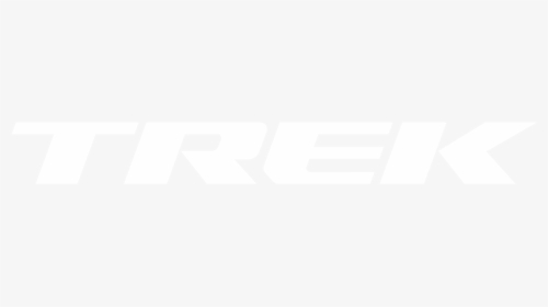 Trek Bicycle - Trek Logo White Png, Transparent Png, Free Download