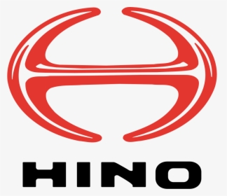 Logo De Hino, HD Png Download, Free Download