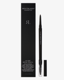 Image Of Hi-def Brow Pencil With Packaging"  Class= - Eye Liner, HD Png Download, Free Download