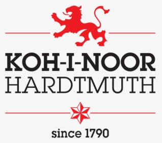 Koh I Noor Hardtmuth Logo, HD Png Download, Free Download