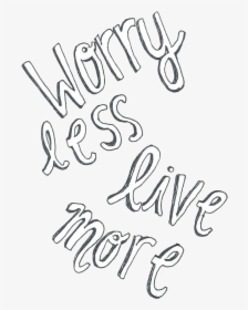 Easy Tumblr Drawings Life , Png Download - Transparent Background Quote Png, Png Download, Free Download