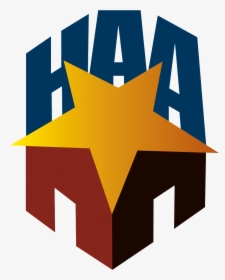 2017 Levee Locker - Haa Houston Apartment Association Logo, HD Png Download, Free Download