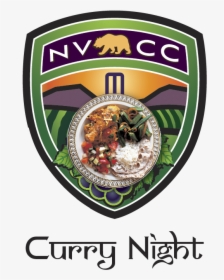Curry Night - Emblem, HD Png Download, Free Download