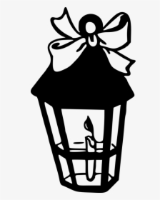 Candle Lanterns Clip Art, HD Png Download, Free Download