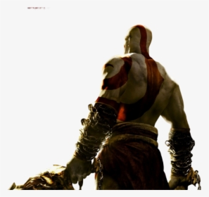 Kratos Chains Of Olympus, HD Png Download, Free Download