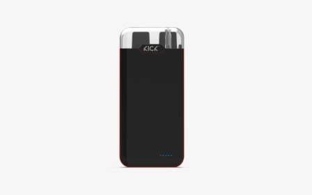 Kick Mtl Power Bank - Smartphone, HD Png Download, Free Download