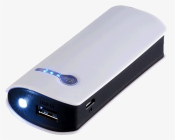 Powerbank With Torch, HD Png Download, Free Download
