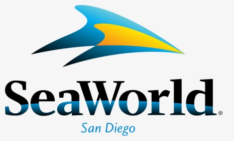 Sea World California Logo, HD Png Download, Free Download