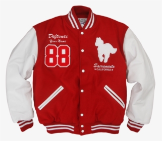 Jacket Png, Transparent Png, Free Download