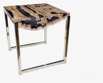 Wood Slice Png - End Table, Transparent Png, Free Download