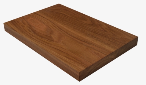 White Oak Wide Plank Cutting Board - Brick Png, Transparent Png, Free Download