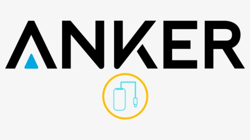 Anker Power Bank Logo, HD Png Download, Free Download