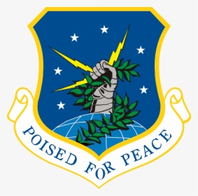 91st Space Wing - 91st Missile Wing, HD Png Download, Free Download