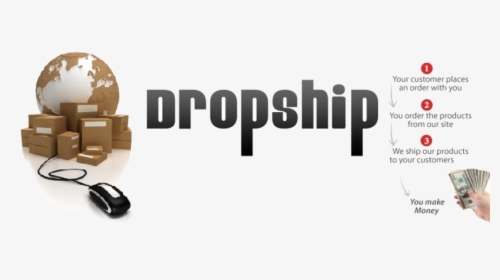 Dropship Online, HD Png Download, Free Download