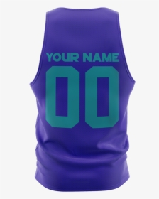 Space Force Jersey-tank, HD Png Download, Free Download