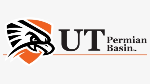 Utpb Logo - Ut Permian Basin Logo Png, Transparent Png, Free Download
