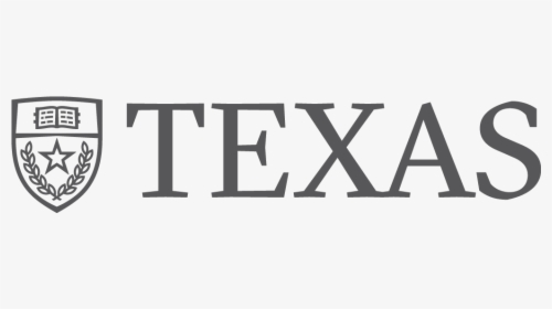 University Of Texas Logo - Ut Austin Logo White, HD Png Download, Free Download