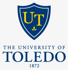 University Of Toledo Logo Transparent, HD Png Download, Free Download